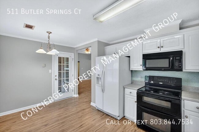Building Photo - 511 Butler Springs Ct