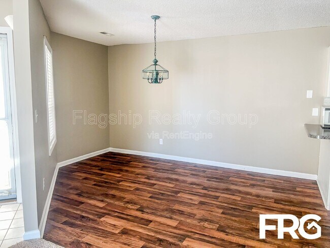 Building Photo - 603 Spring Forest Rd