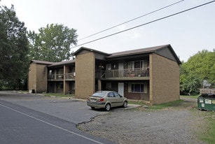 Building Photo - 523 E Main St