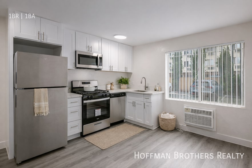 Building Photo - 6863 Sepulveda Blvd