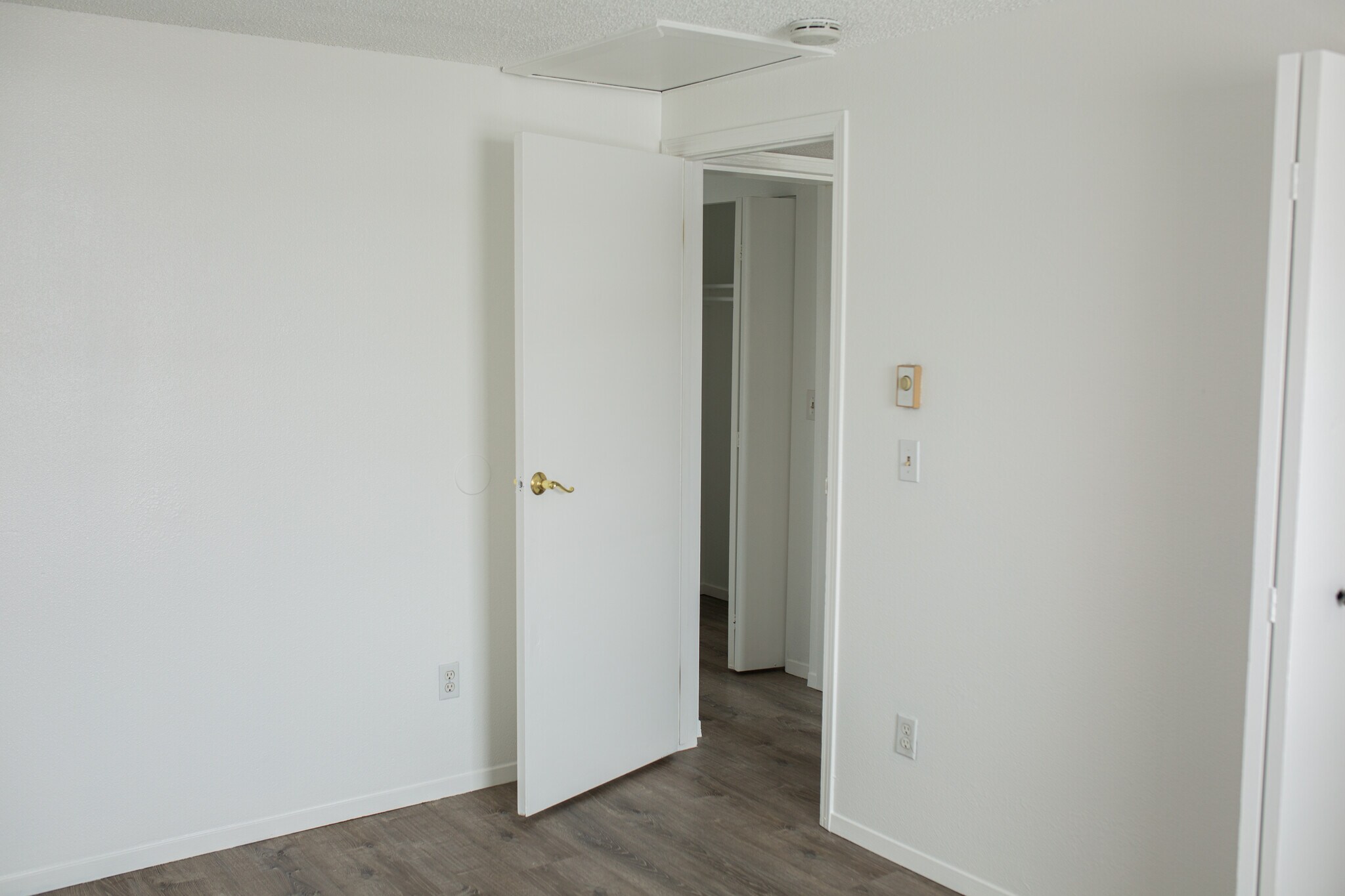 Bedroom 1 - 3595 S King St