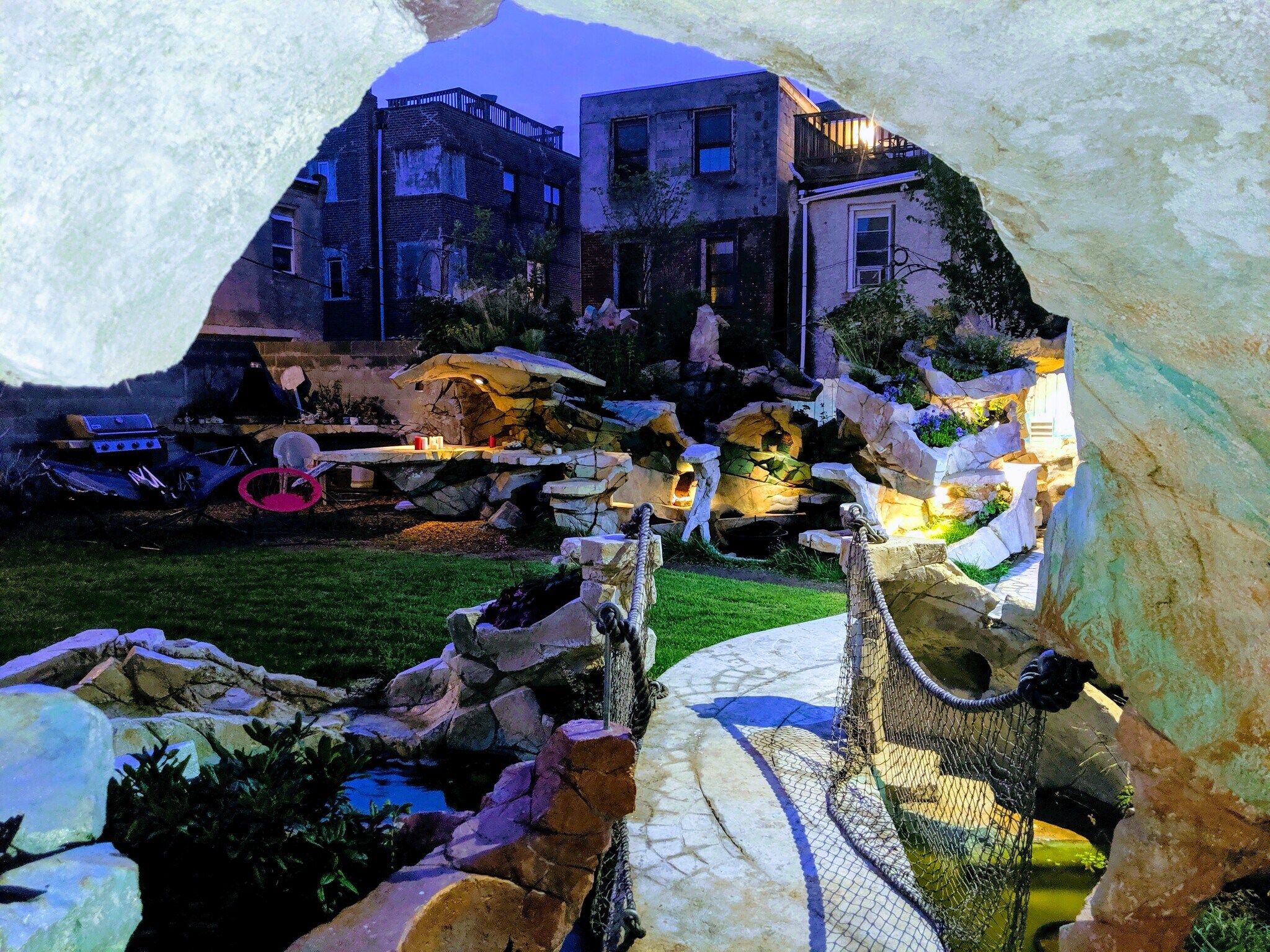 Building Photo - 1169 Hope St