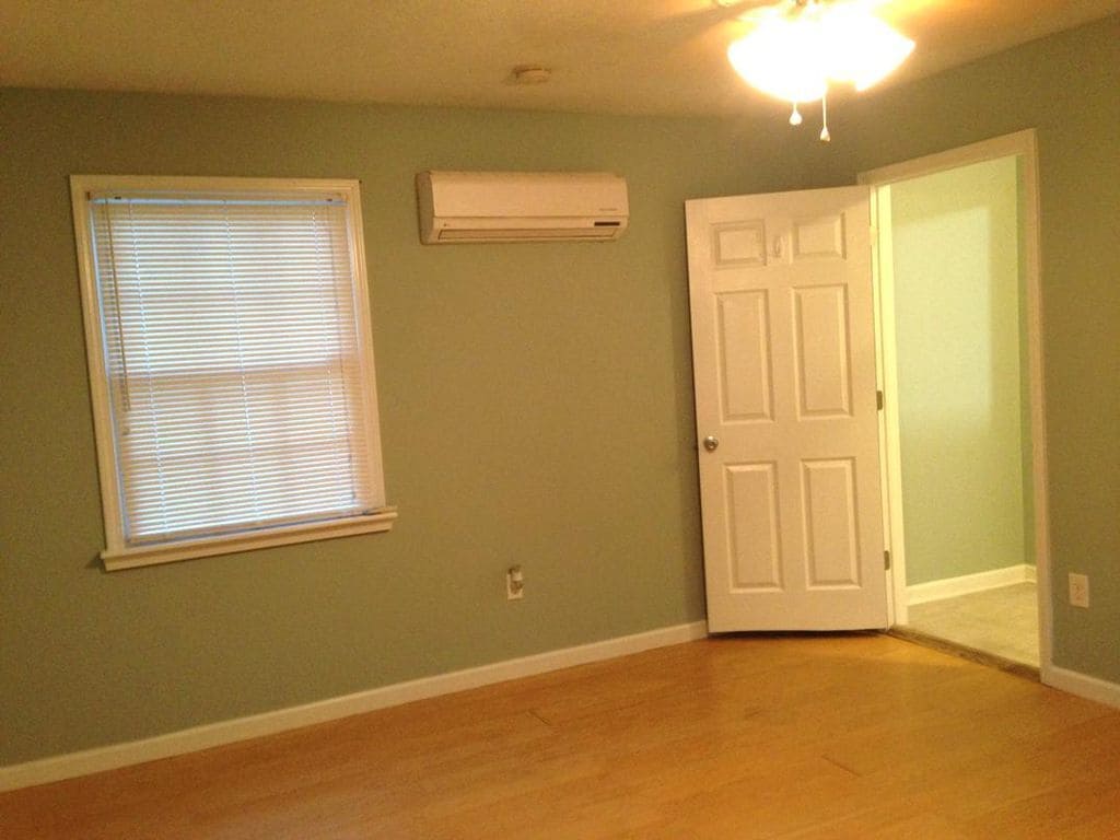 Master Suite-2 - 129 Greene St