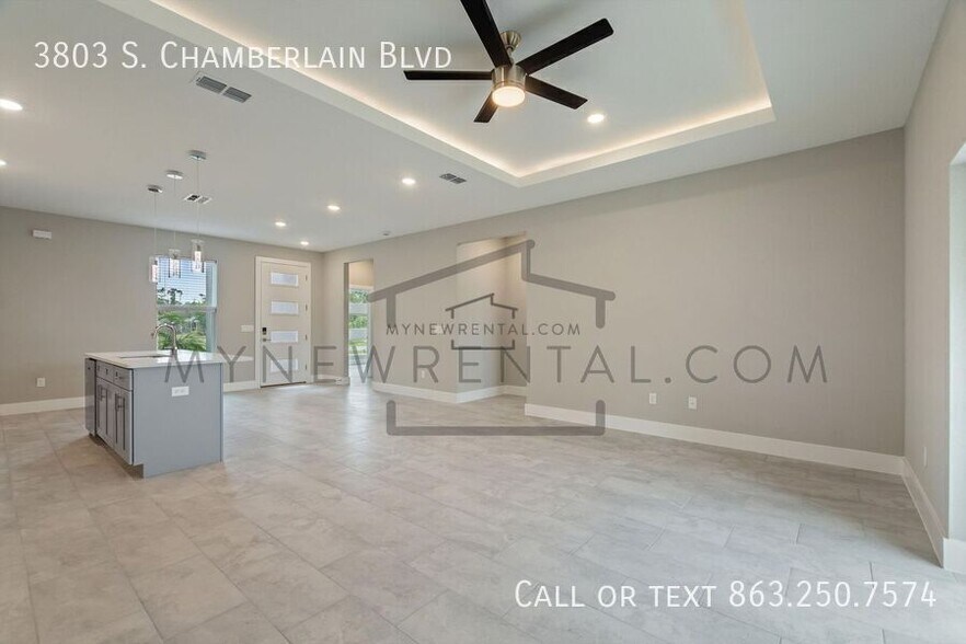 Building Photo - 3803 S Chamberlain Blvd