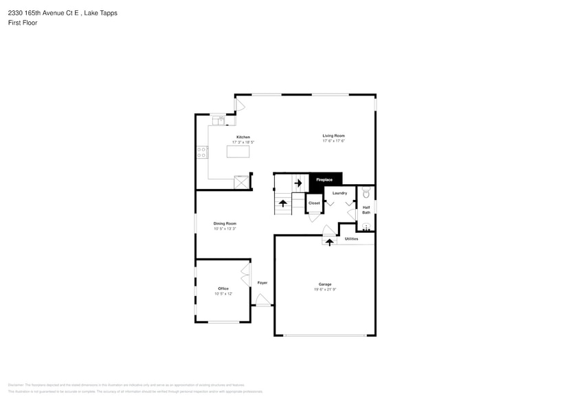 Building Photo - 2330 165th Ave Ct E