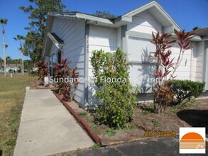 Building Photo - Osceola County Community Pool