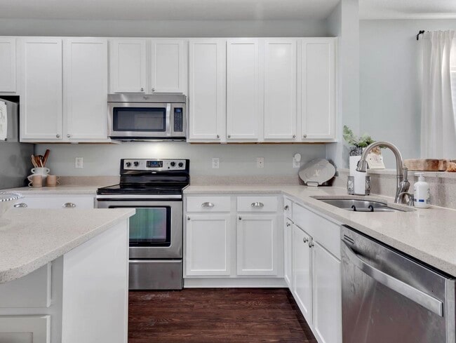 Building Photo - 2436 Rain Lily Way