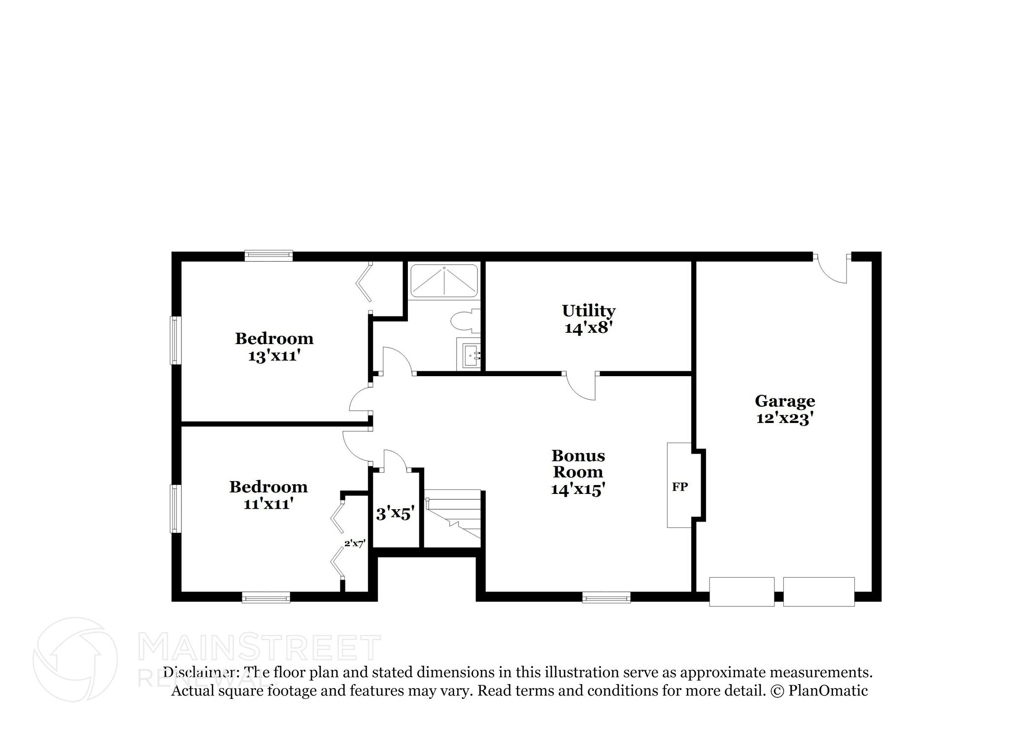 Building Photo - 1533 Northaven Dr