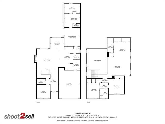Building Photo - 5328 Manett St