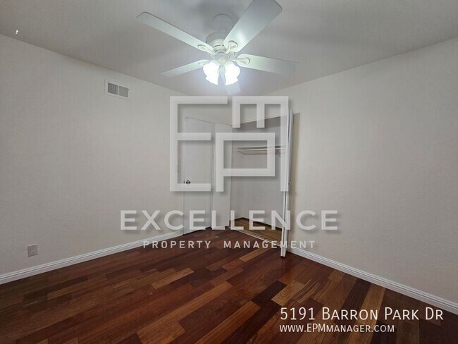 Building Photo - 5191 Barron Park Dr