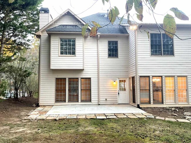 Building Photo - 619 Braidwood Dr NW