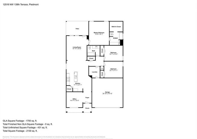 Building Photo - 12516 NW 139th St