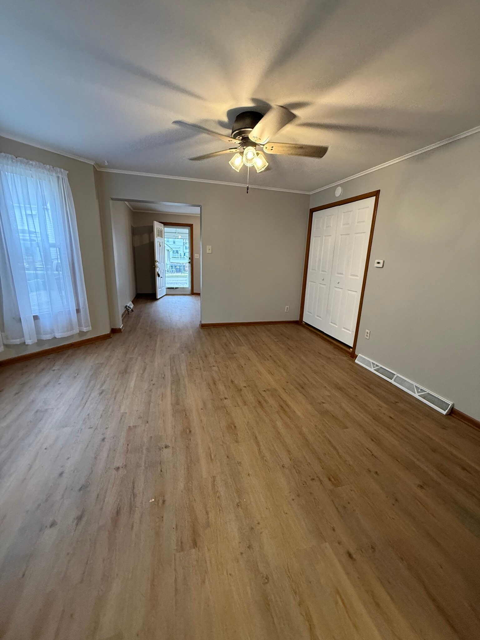 dining room - 1109 Garfield St