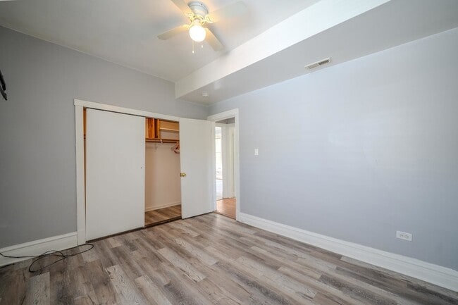 Building Photo - 7916 S Throop St