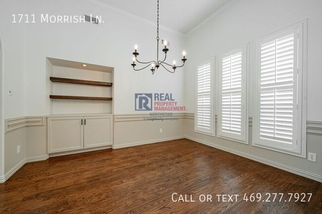 Building Photo - 1711 Morrish Ln