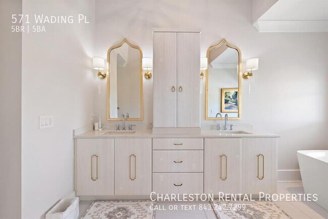 Building Photo - 571 Wading Pl