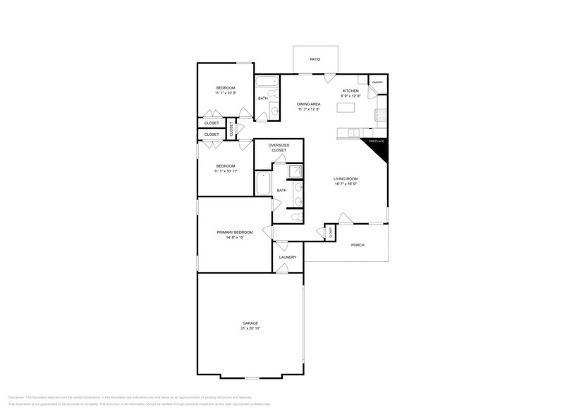 Building Photo - 214 Bob White Dr