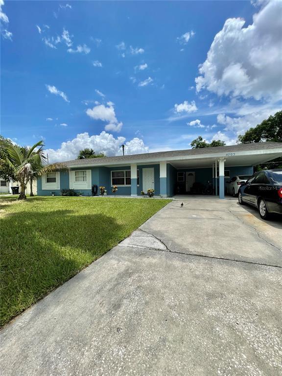 Building Photo - 4703 Raymar Dr