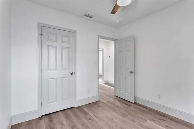Bedroom 1 - 3812 N 51st St