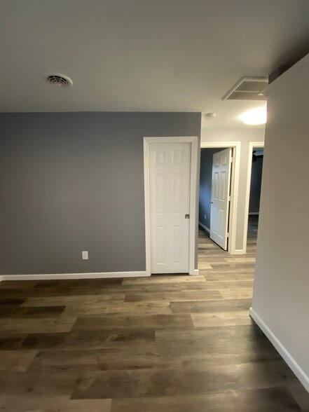 Living room closet - 103 Onyx St