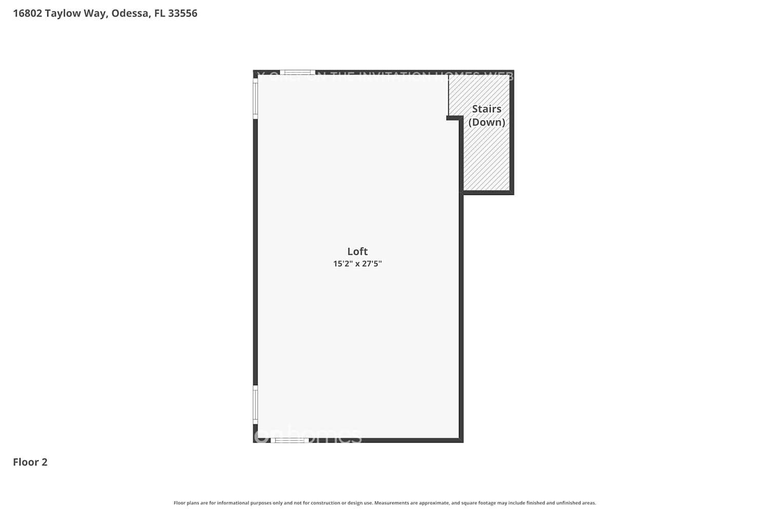 Building Photo - 16802 Taylow Way