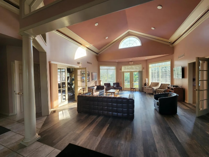 Building Photo - 2847 Barclay Way