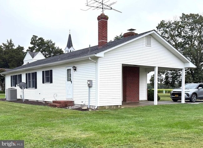 Building Photo - 12111 Blades Rd