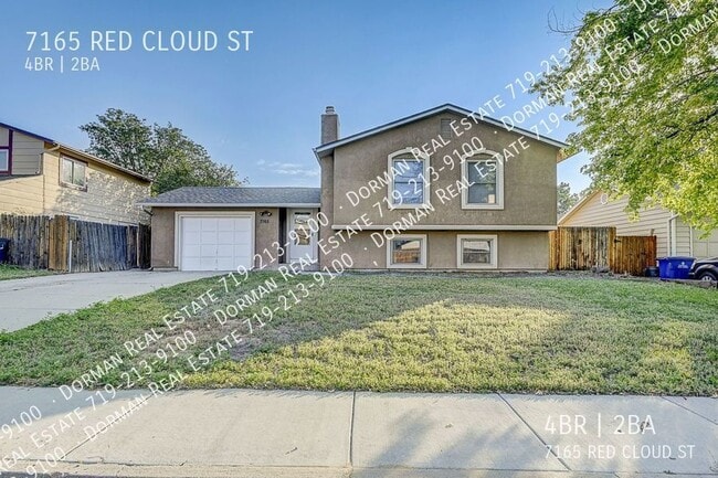 Primary Photo - 7165 Red Cloud St