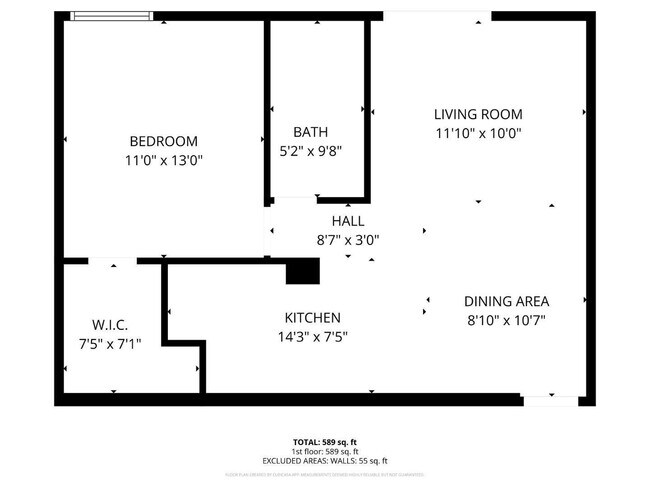 Building Photo - One Bedroom One Bath in Phoenix!