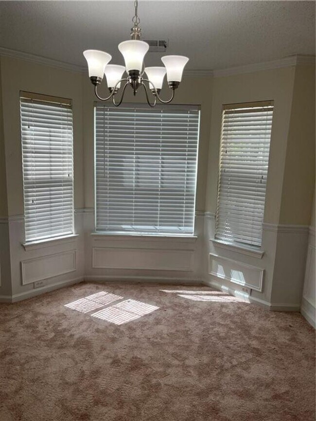 Building Photo - Douglasville Rental