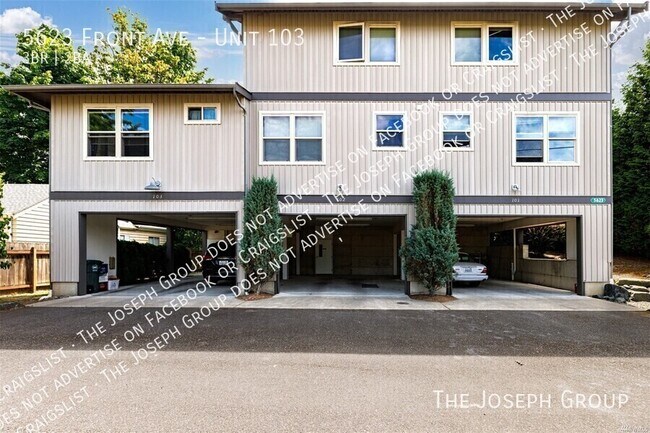 Building Photo - 5623 Front Ave