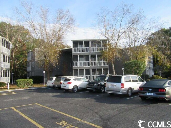 Primary Photo - 10166 Beach Dr SW