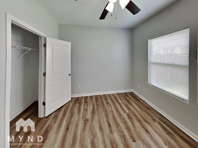 Building Photo - 9544 Hanberry Blvd