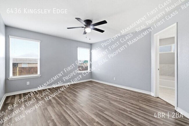 Building Photo - 6436 Kingsley Edge