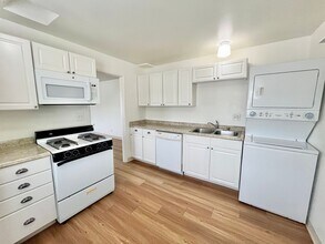 Building Photo - 2 Bedroom La Mesa Duplex with Yard, In-Unit Laundry, and Garage!