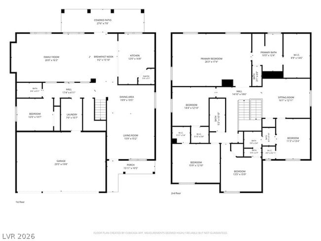 Building Photo - 2501 Bechamel Pl