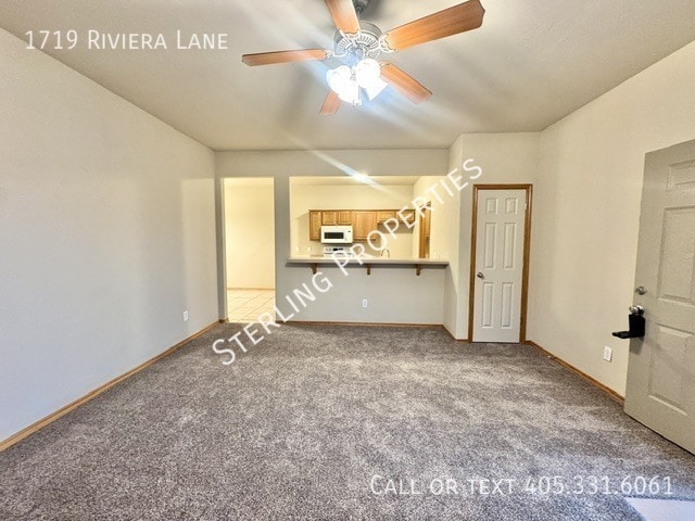 Building Photo - 1719 Riviera Ln