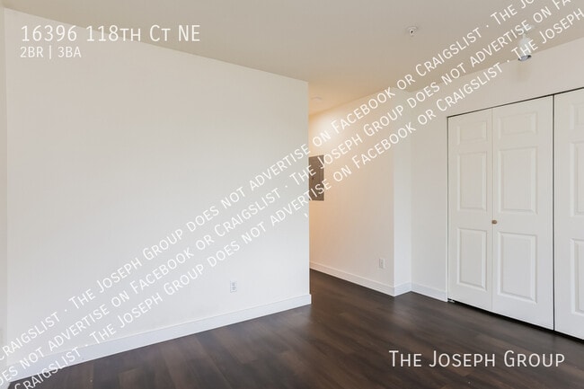 Building Photo - 16396 118th Ct NE