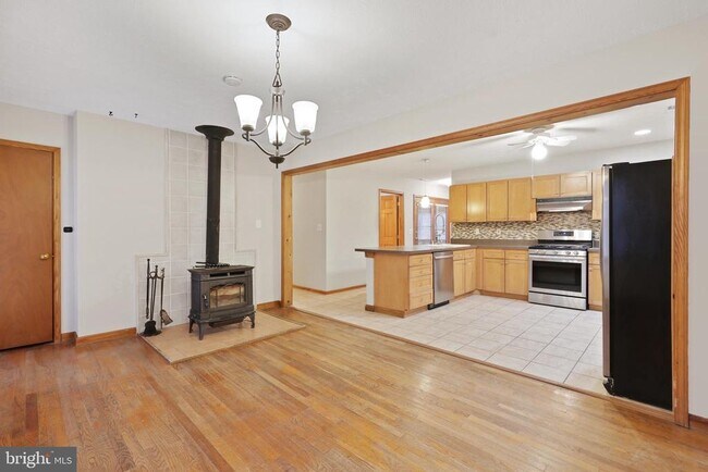 Building Photo - 318 Wicomico Rd