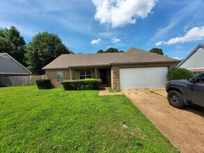 Building Photo - 6074 Hallum Dr