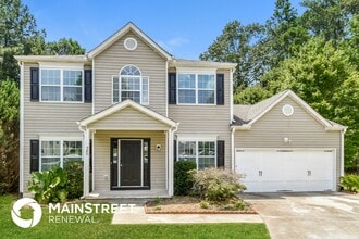 Building Photo - 480 Burdett Ridge Ct