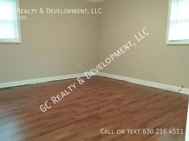 Building Photo - ***PARK FOREST / SINGLE FAMILY HOME  / 3 B...