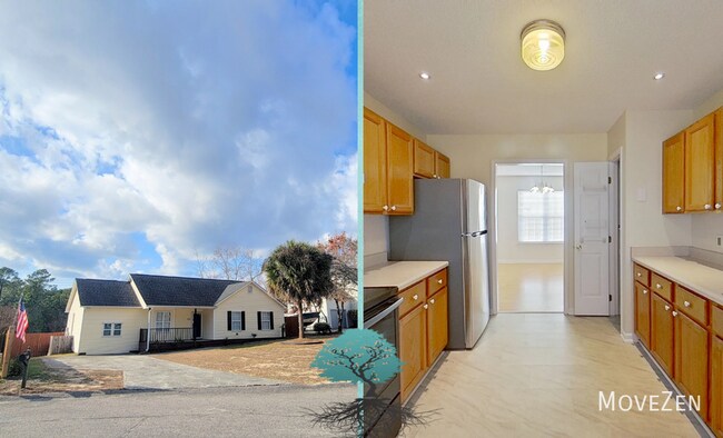 Building Photo - 903 Balfoure Dr