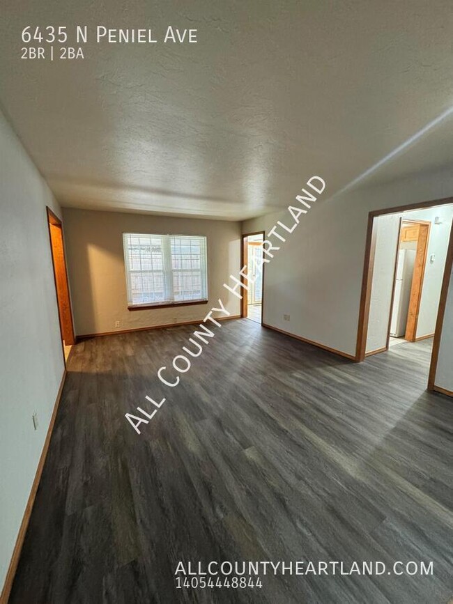 Building Photo - 2 bed 2 bath in North OKC!