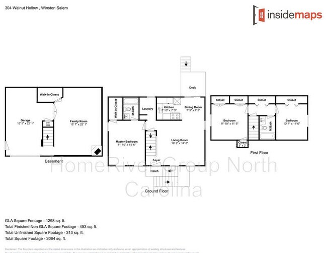 Building Photo - 304 Walnut Hollow Ct