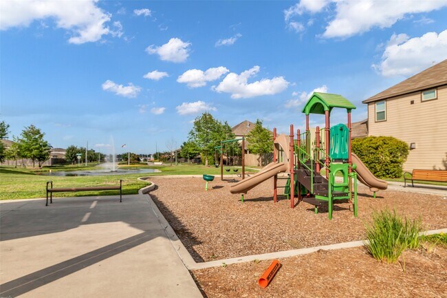 Building Photo - 4619 Prairie Chase Dr