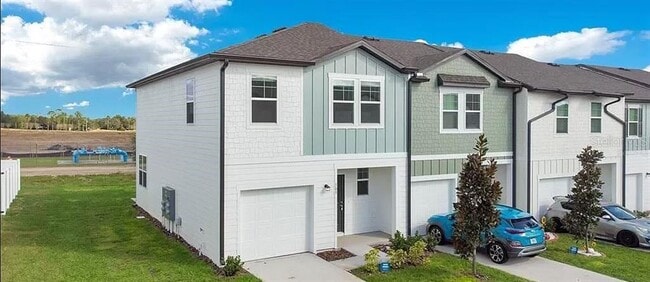 Building Photo - 509 Madison Dr