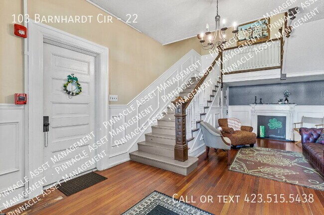 Building Photo - 103 Barnhardt Cir