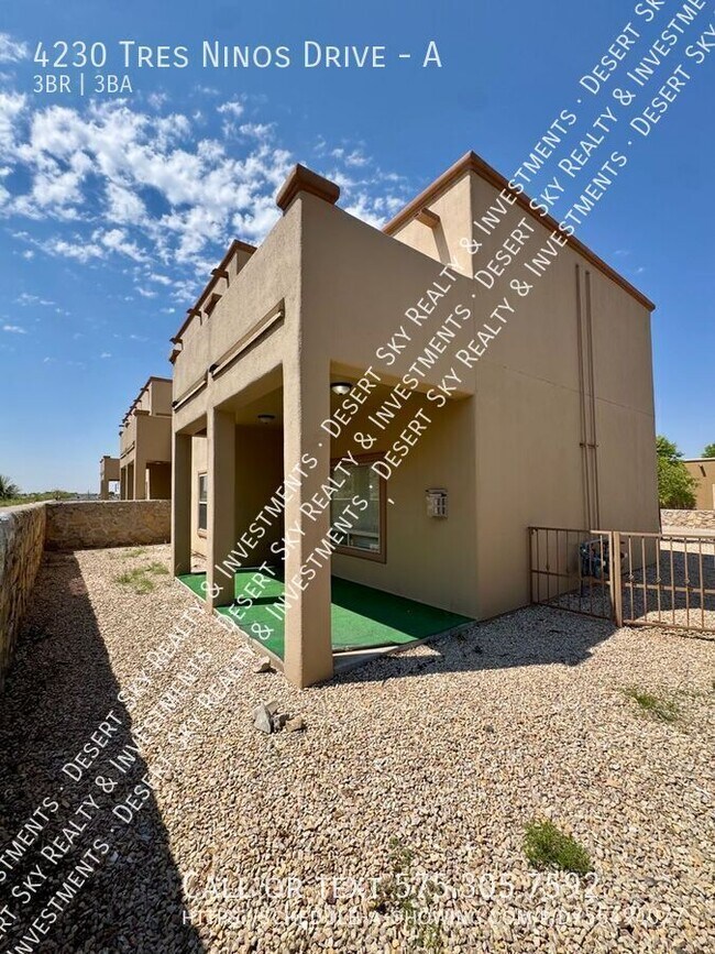 Building Photo - 4230 Tres Ninos Dr
