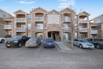 Building Photo - Bright 2-Bedroom Condo with Private Patio & Resort-Style Amenities!